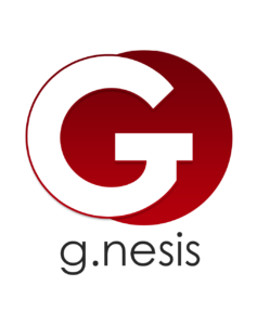 site web G.nesis